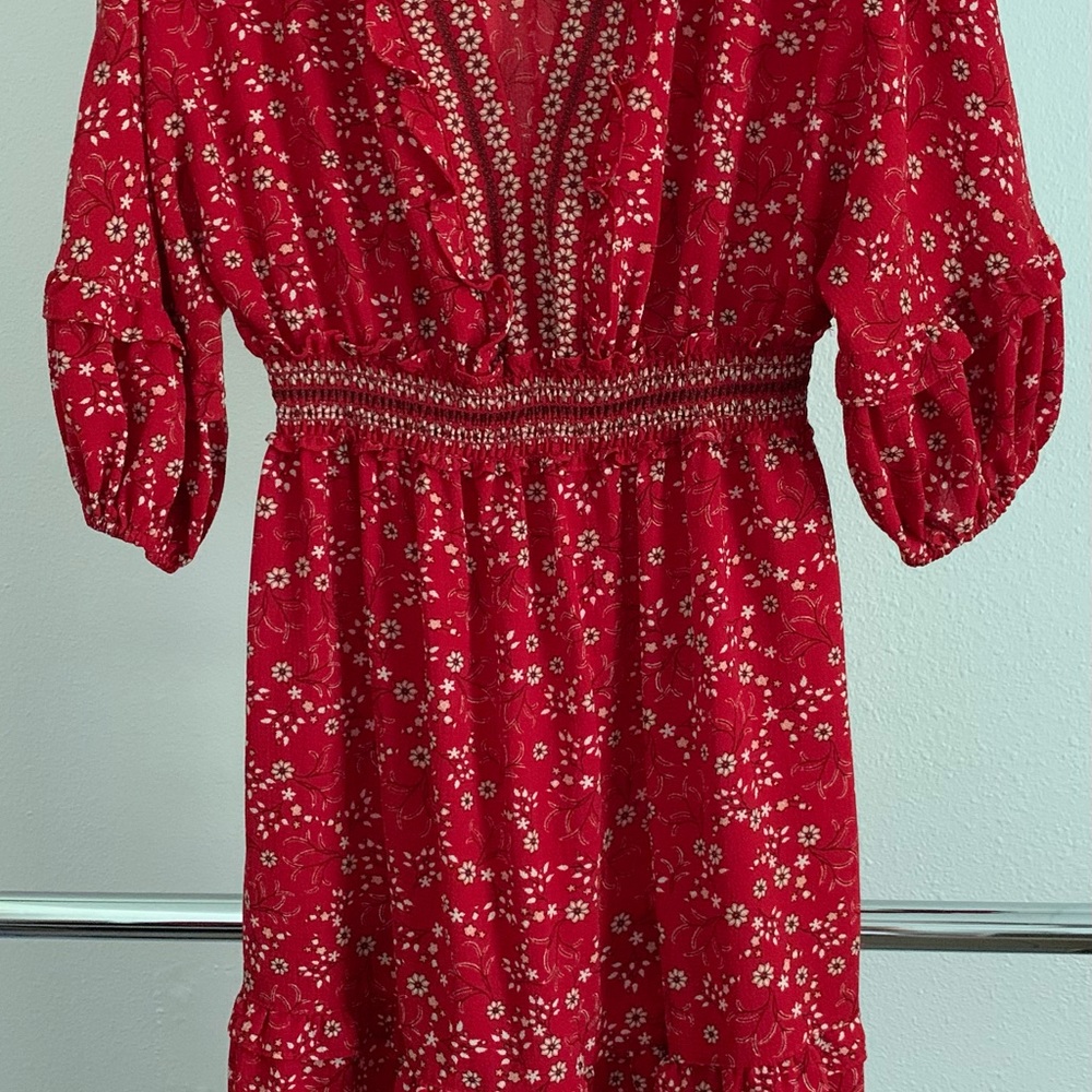 Max studio dress. Great for summer.
